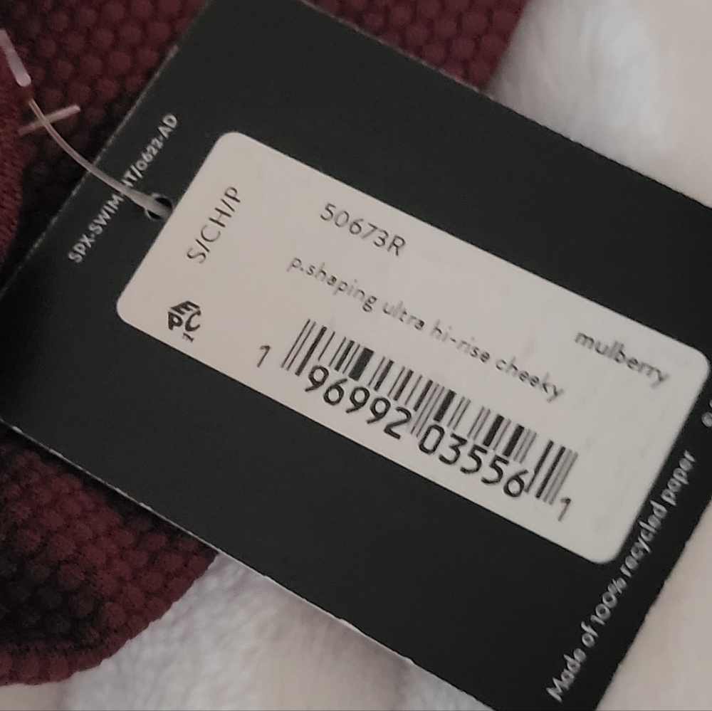 Spanx Swim Suit - Picture 10 of 12